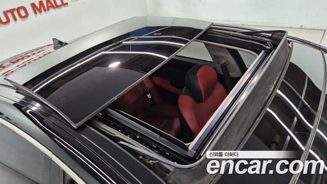 Hyundai Genesis DH Modern, 2015 14