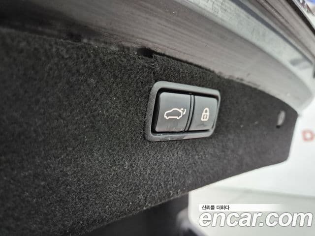 Hyundai Genesis DH Modern, 2015 15