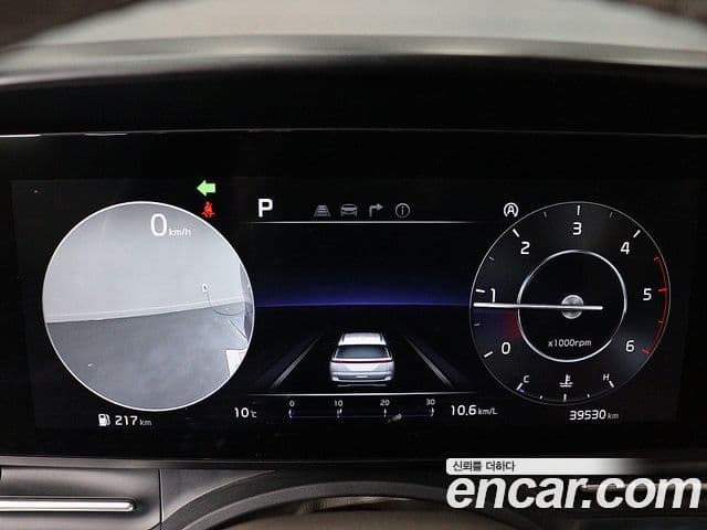 Kia Carnival 4세대 Signature, 2023 6