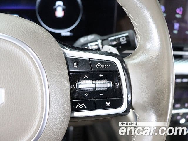 Kia Carnival 4세대 Signature, 2023 7