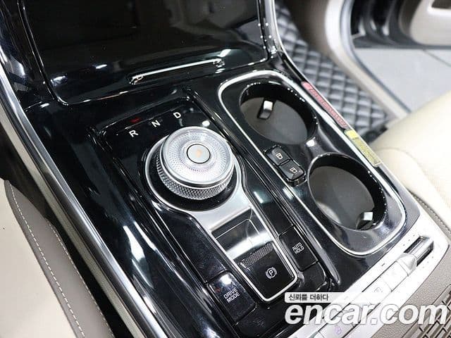 Kia Carnival 4세대 Signature, 2023 9