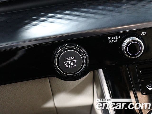 Kia Carnival 4세대 Signature, 2023 11