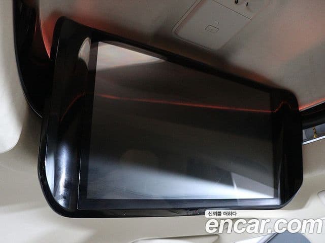 Kia Carnival 4세대 Signature, 2023 15