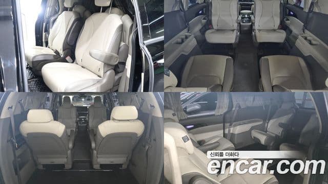 Kia Carnival 4세대 Signature, 2023 16