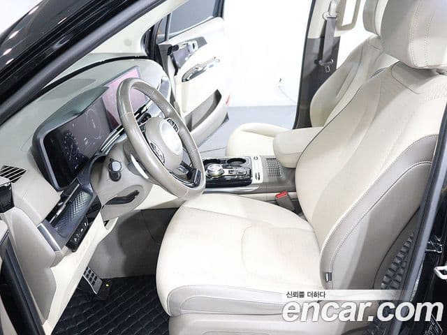 Kia Carnival 4세대 Signature, 2023 17