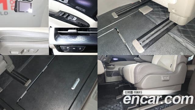 Kia Carnival 4세대 Signature, 2023 18