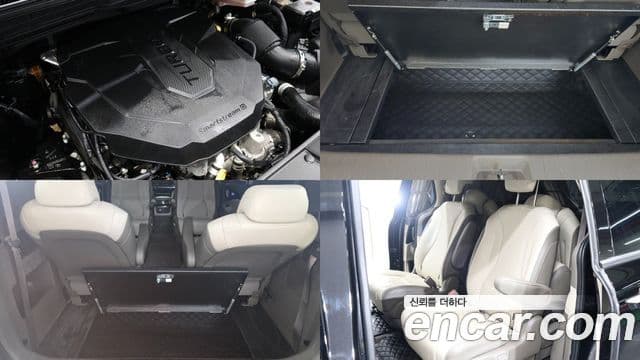 Kia Carnival 4세대 Signature, 2023 19