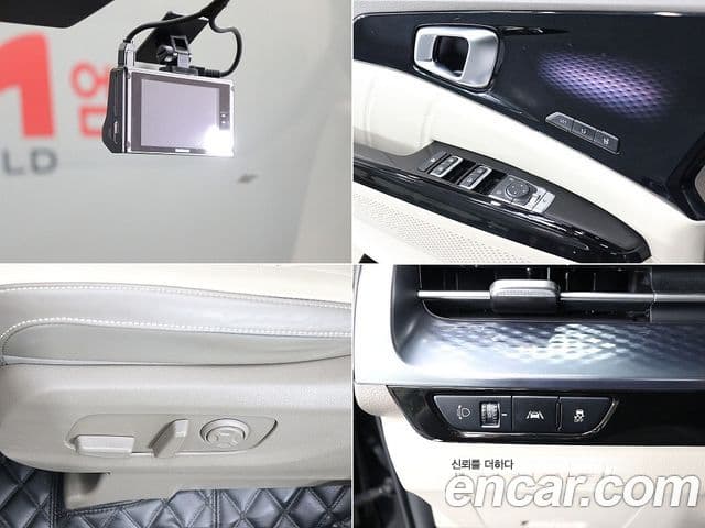 Kia Carnival 4세대 Signature, 2023 20
