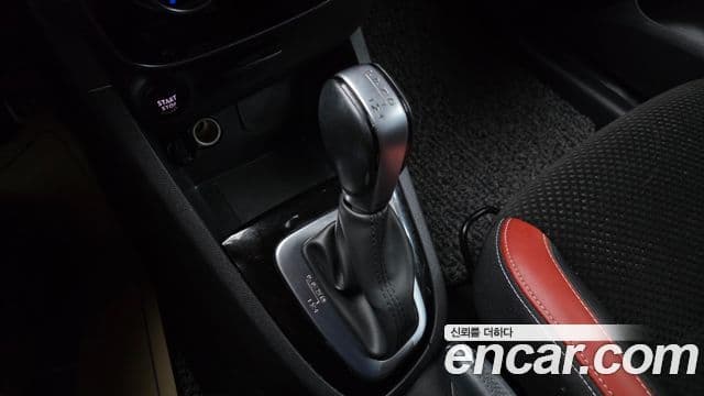 Renault Korea(Samsung) 클리오 intense, 2019 9