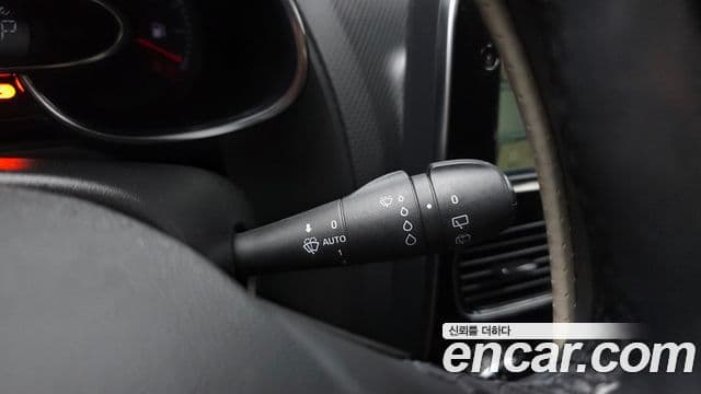 Renault Korea(Samsung) 클리오 intense, 2019 18