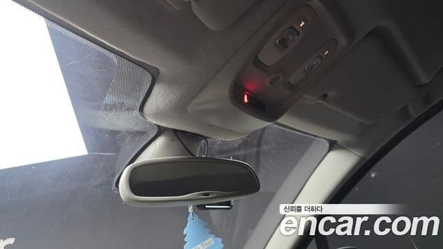 Renault Korea(Samsung) 클리오 intense, 2019 19