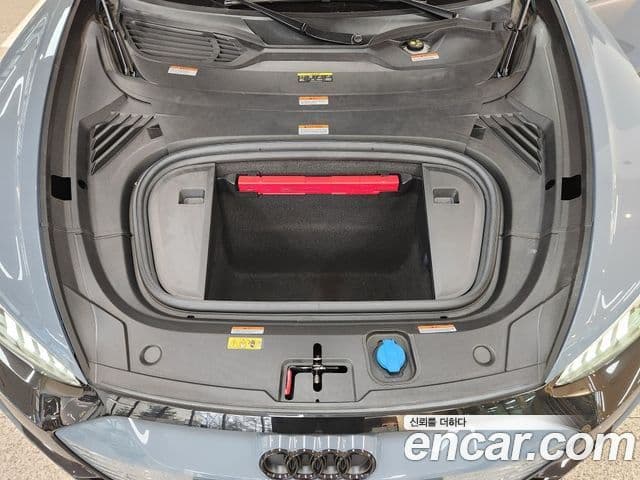 Audi e-Tron GT Premium, 2023 6