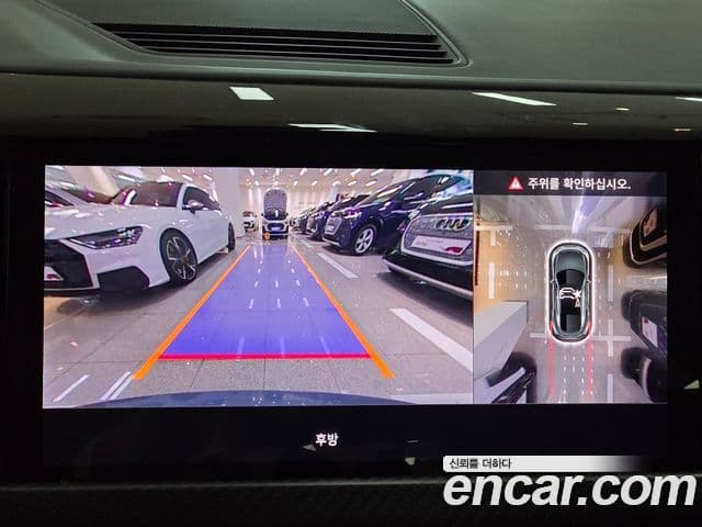 Audi e-Tron GT Premium, 2023 16