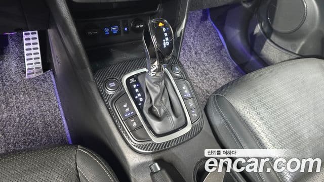 Hyundai Kona Premium, 2018 9