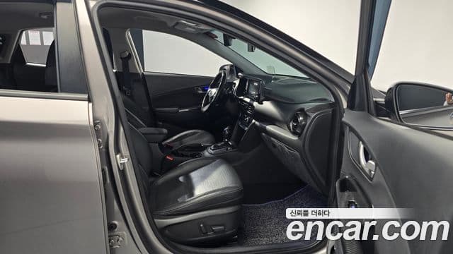 Hyundai Kona Premium, 2018 11