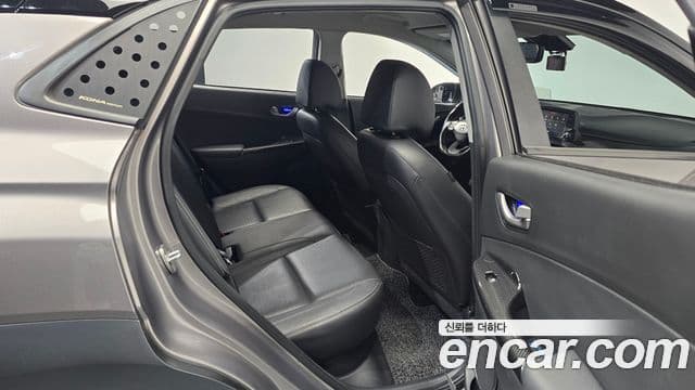 Hyundai Kona Premium, 2018 12