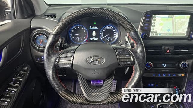 Hyundai Kona Premium, 2018 13