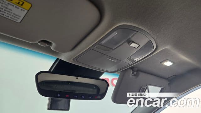 Hyundai Kona Premium, 2018 19