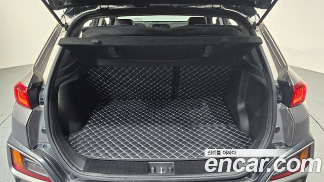 Hyundai Kona Premium, 2018 20