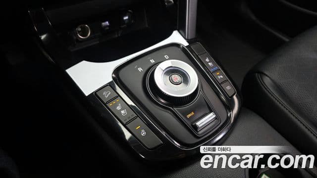 Kia The / новый New Seltos Prestige, 2024 9