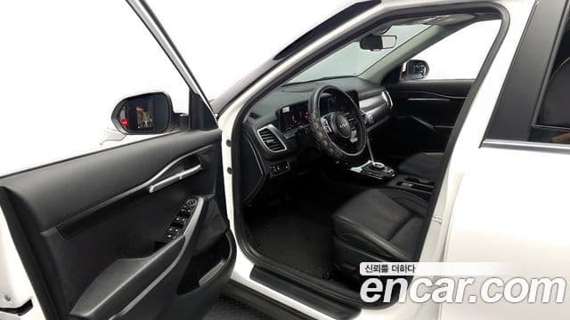 Kia The / новый New Seltos Prestige, 2024 10