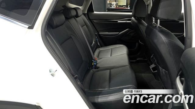 Kia The / новый New Seltos Prestige, 2024 12