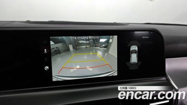 Kia The / новый New Seltos Prestige, 2024 15