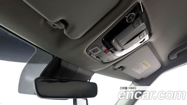 Kia The / новый New Seltos Prestige, 2024 19