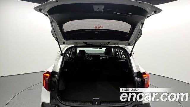 Kia The / новый New Seltos Prestige, 2024 20