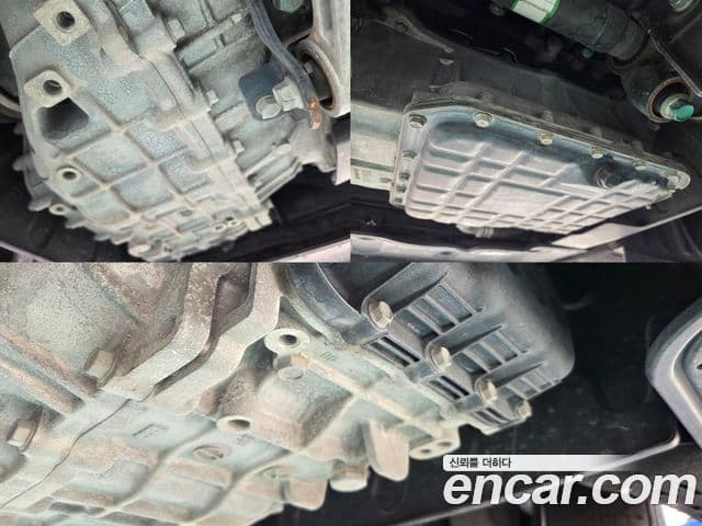 Kia All New Carnival Noblesse, 2017 3