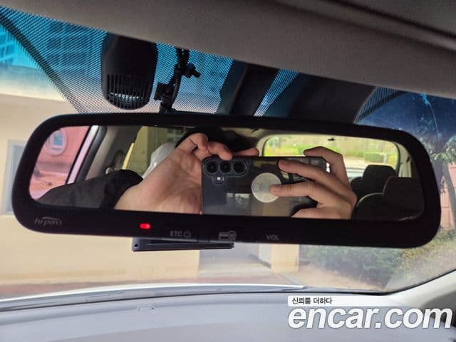 Kia All New Carnival Noblesse, 2017 17