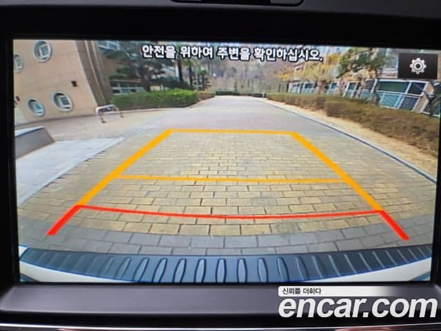 Kia All New Carnival Noblesse, 2017 18