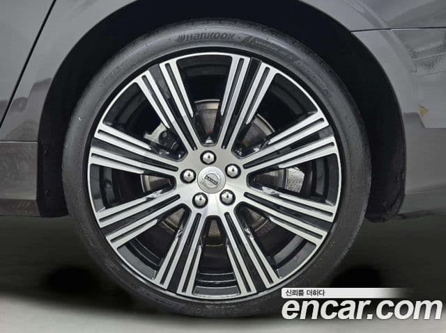 Volvo S90 B6 AWD Ultimate Bright, 2024 все фото