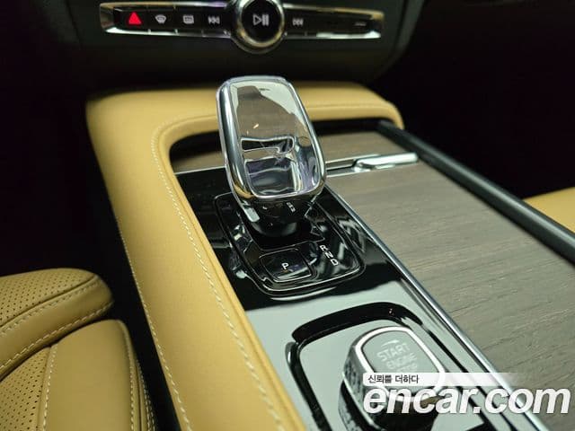 Volvo S90 B6 AWD Ultimate Bright, 2024 9