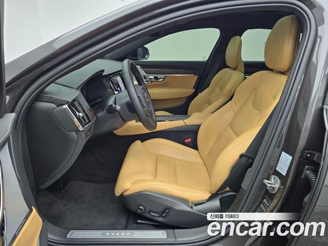 Volvo S90 B6 AWD Ultimate Bright, 2024 10