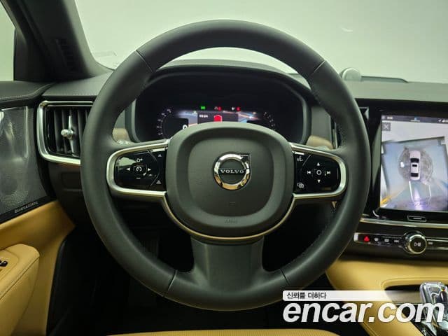Volvo S90 B6 AWD Ultimate Bright, 2024 12