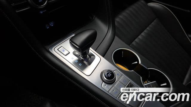 Genesis G70 Supreme, 2018 9