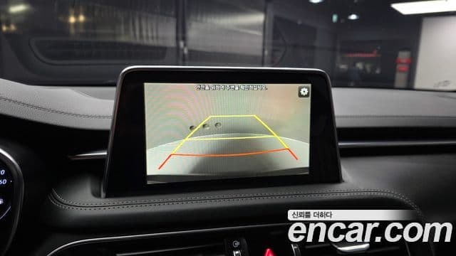 Genesis G70 Supreme, 2018 15