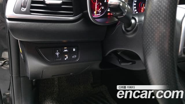 Genesis G70 Supreme, 2018 17