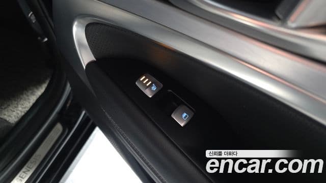 Genesis G70 Supreme, 2018 18