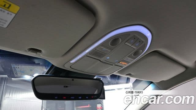 Genesis G70 Supreme, 2018 19