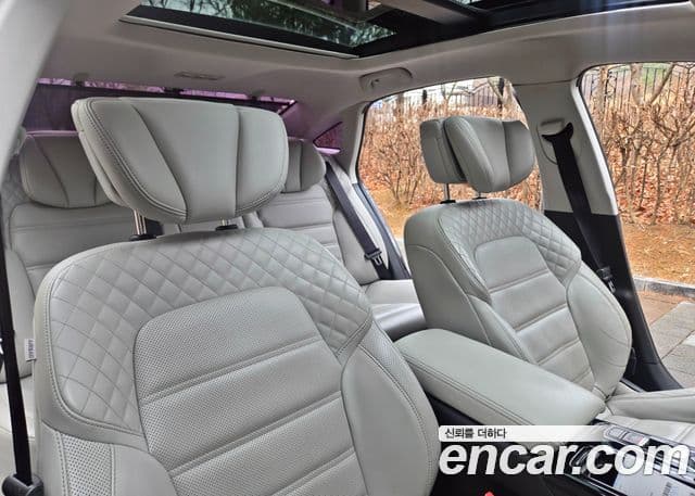 Renault Korea(Samsung) SM6 1.6 TCe RE, 2017 6