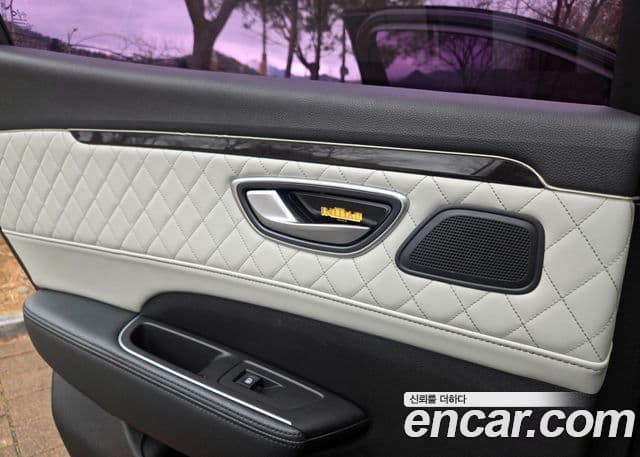 Renault Korea(Samsung) SM6 1.6 TCe RE, 2017 9