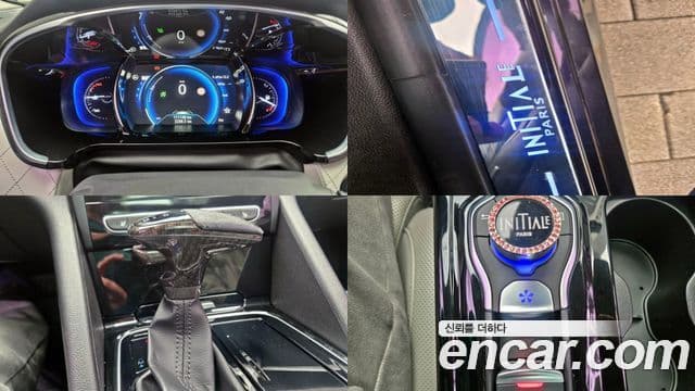 Renault Korea(Samsung) SM6 1.6 TCe RE, 2017 14