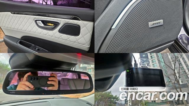 Renault Korea(Samsung) SM6 1.6 TCe RE, 2017 17