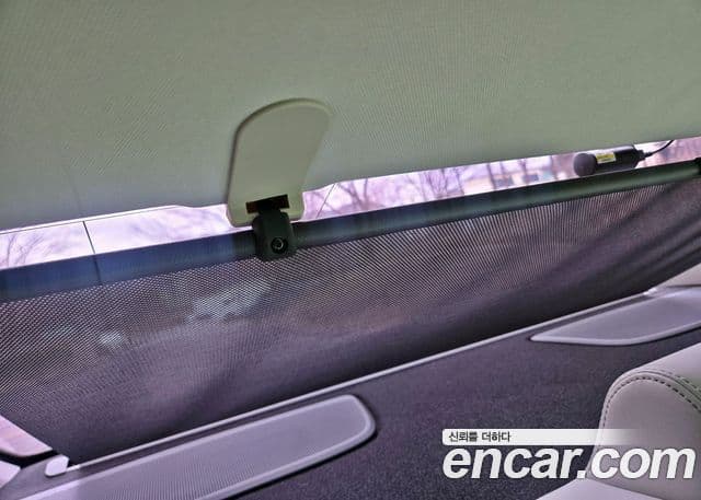 Renault Korea(Samsung) SM6 1.6 TCe RE, 2017 18