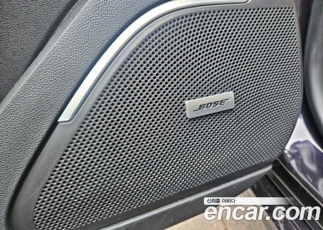 Renault Korea(Samsung) SM6 1.6 TCe RE, 2017 19