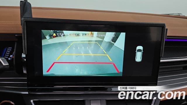 KG모빌리티(SsangYong) Torres T7, 2023 15