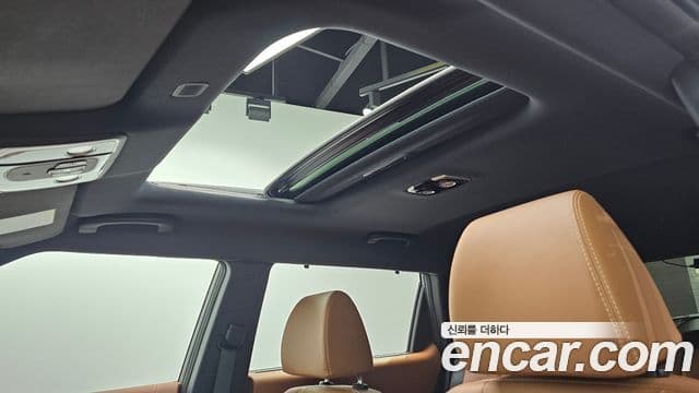 KG모빌리티(SsangYong) Torres T7, 2023 16