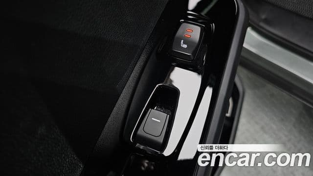 KG모빌리티(SsangYong) Torres T7, 2023 17